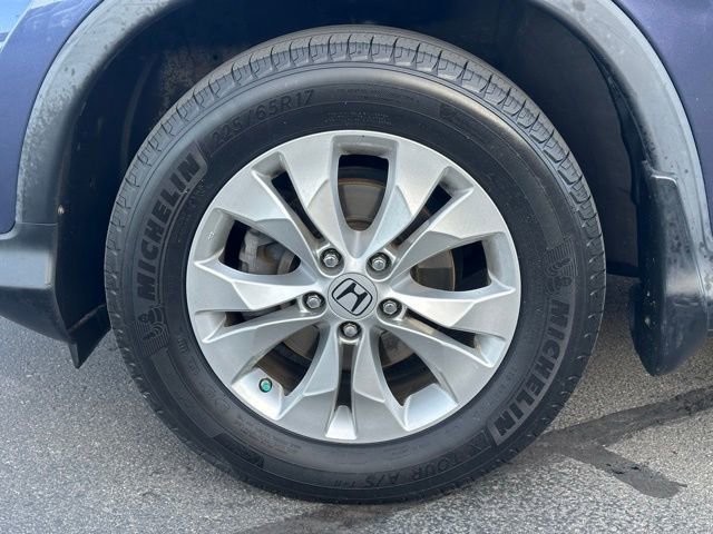 Used 2012 Honda CR-V EX image 13