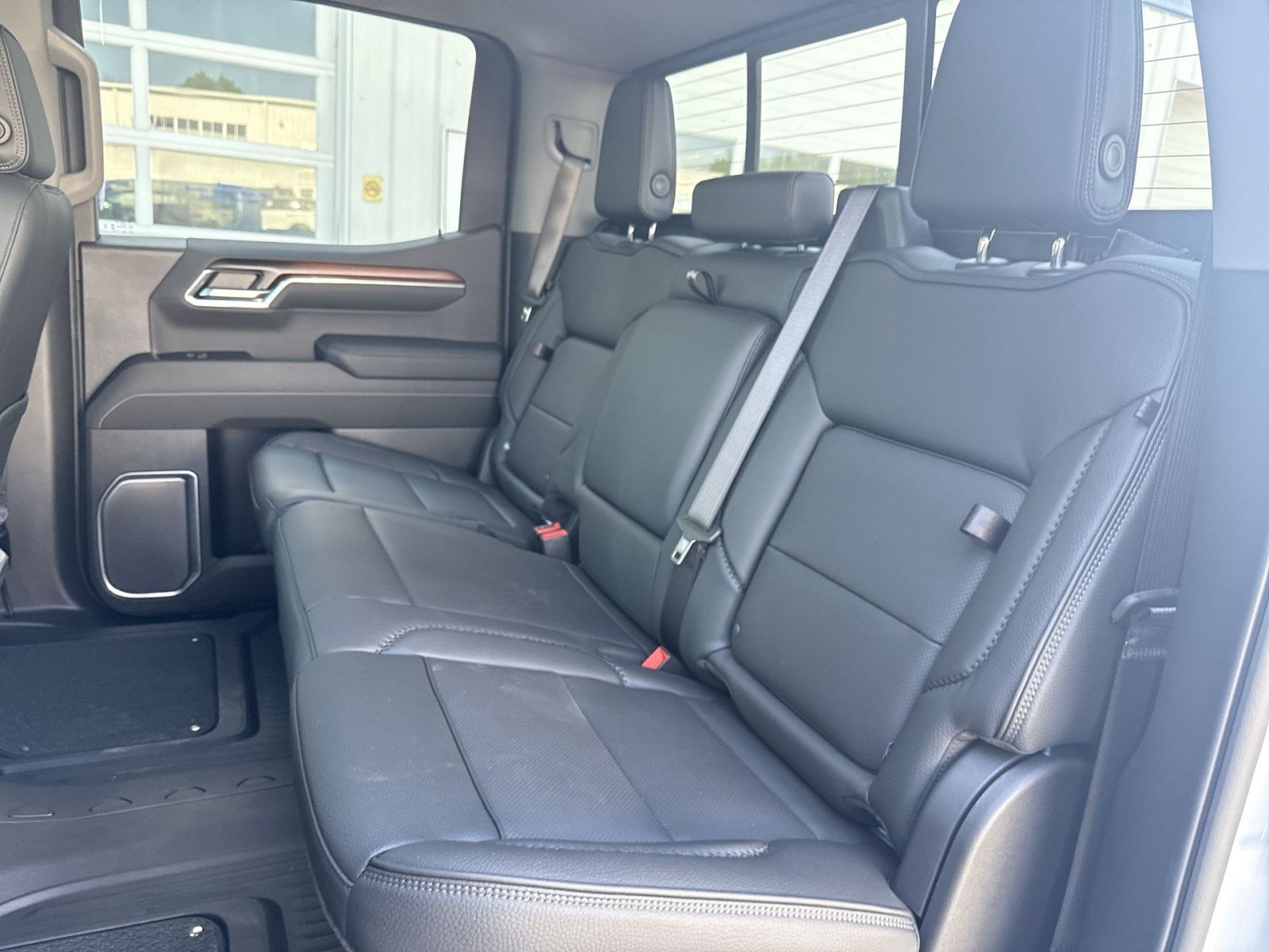 New 2026 GMC Sierra 1500 Denali w/ Denali Reserve Package AWD/4WD image 21