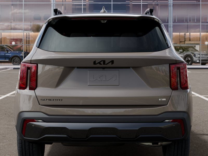 New 2026 Kia Sorento SX Prestige AWD/4WD image 13