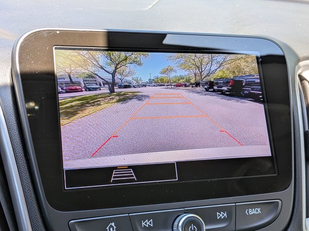 Used 2024 Chevrolet Malibu LT FWD image 20