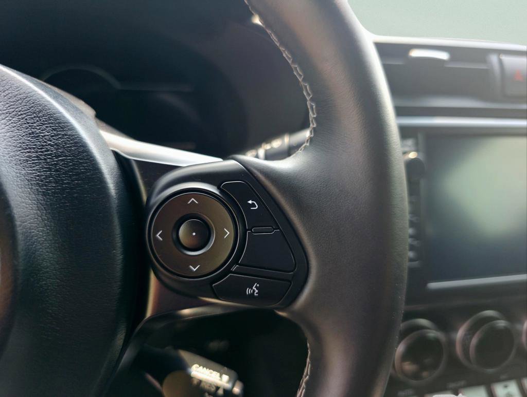 Used 2023 Toyota GR86 Premium w/ ALL Weather Mat Package (TMS) image 24