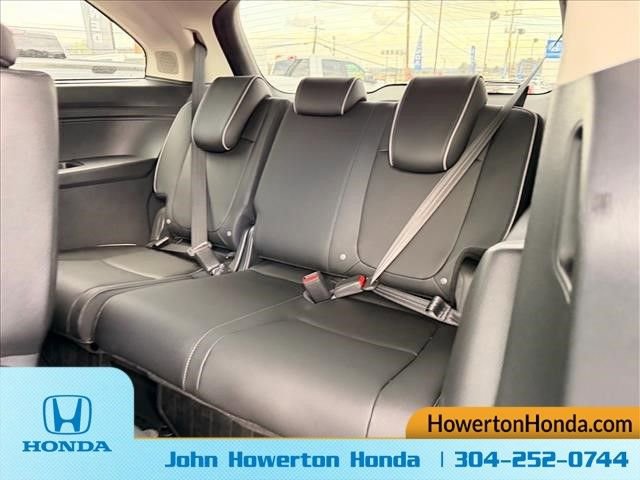 New 2026 Honda Odyssey Elite image 11