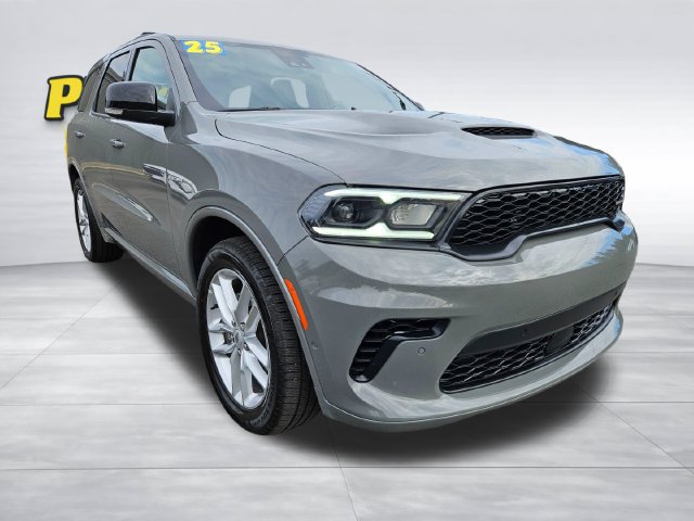 Used 2025 Dodge Durango R/T AWD/4WD image 8