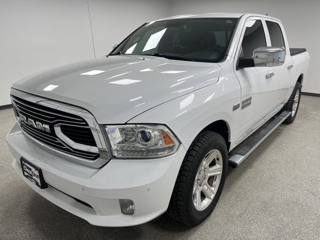 Used 2016 RAM 1500 Limited image 4