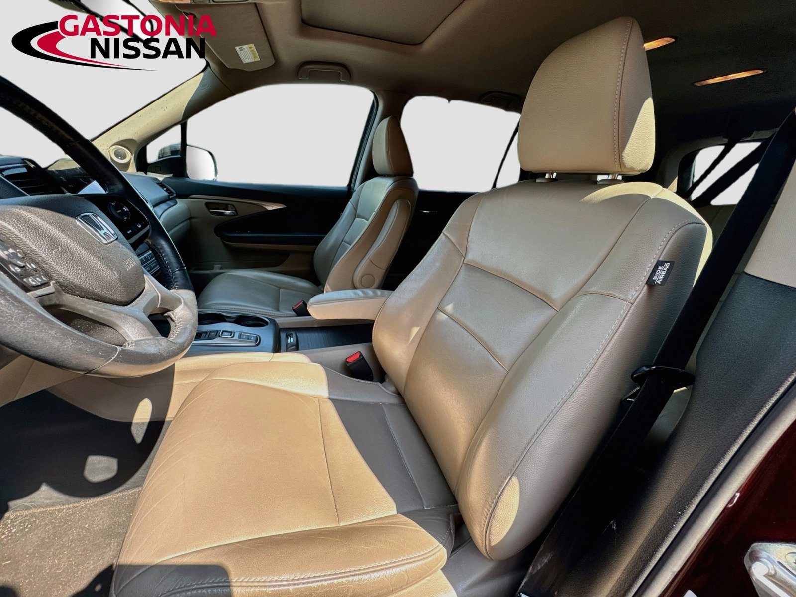 Used 2022 Honda Pilot Special Edition image 27