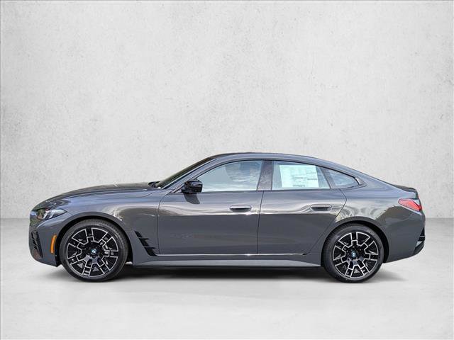 Used 2025 BMW i4 xDrive40i w/ M Sport Package image 9