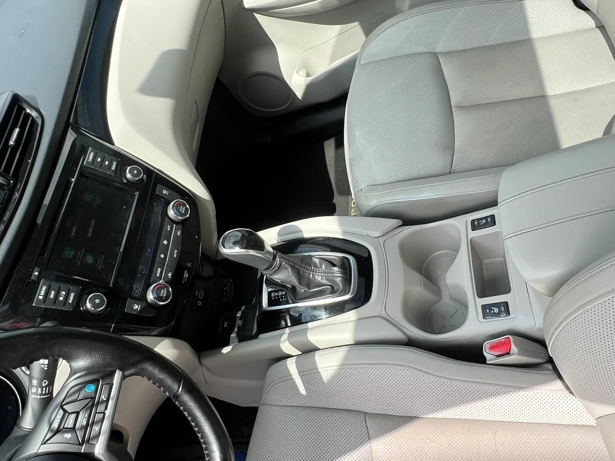 Used 2022 Nissan Rogue Sport SL w/ Premium Package AWD/4WD image 27