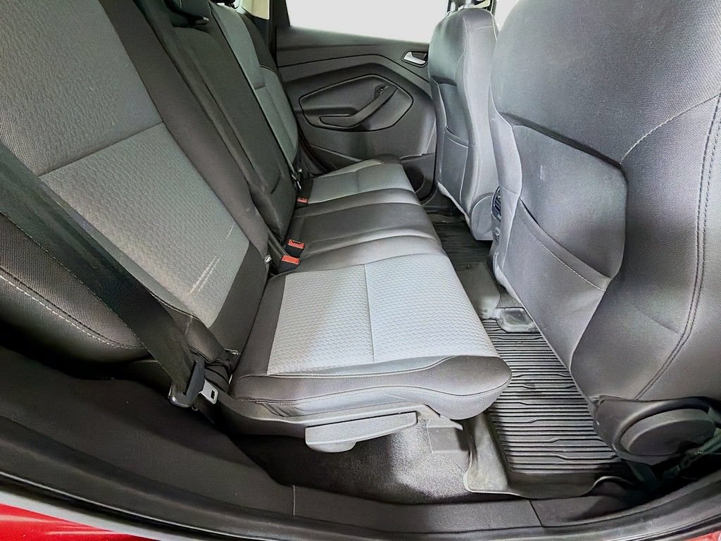 Used 2018 Ford Escape SE AWD/4WD image 23