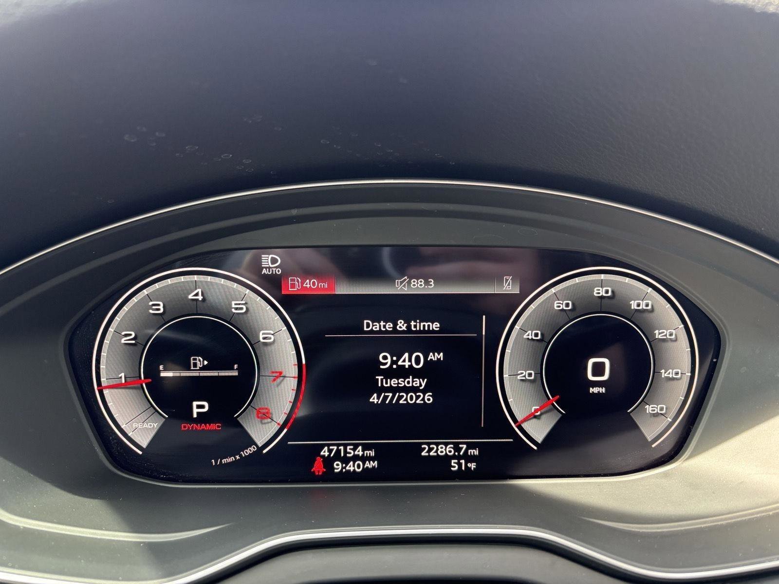 Used 2023 Audi Q5 2.0T Premium Plus w/ Premium Plus Package image 14