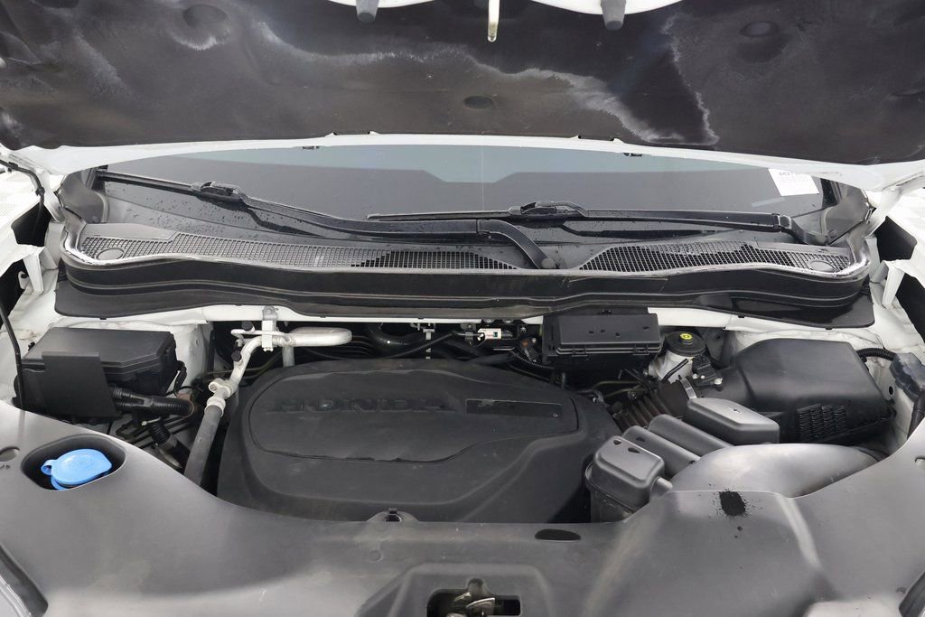 Used 2021 Honda Ridgeline Sport image 13