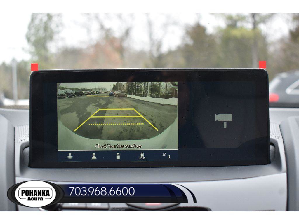 New 2026 Acura RDX SH-AWD w/ Technology Package image 15