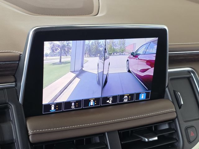 Used 2021 Chevrolet Tahoe High Country RWD image 30