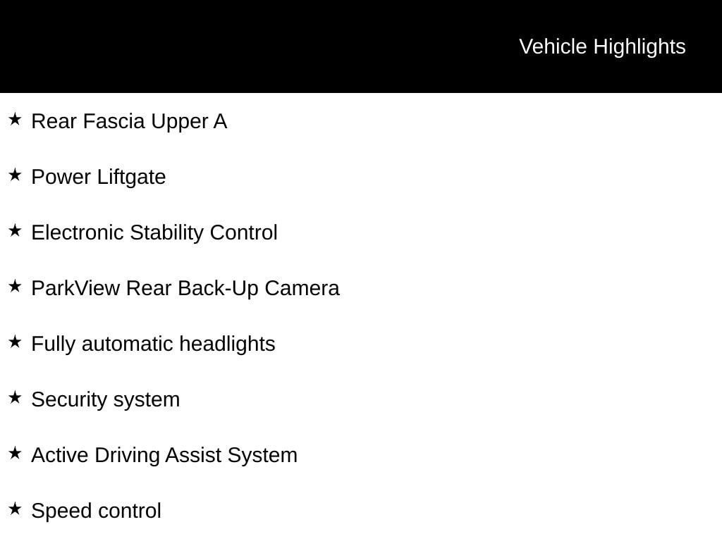 New 2026 Jeep Grand Cherokee Altitude AWD/4WD image 37