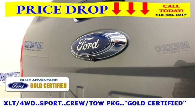 Certified 2020 Ford Ranger XLT w/ Equipment Group 301A Mid image 22