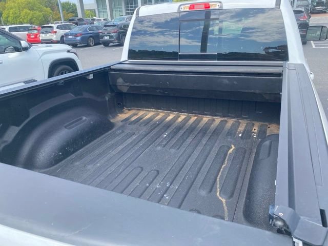 Used 2021 RAM 1500 Big Horn AWD/4WD image 14