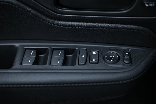 New 2026 Honda Odyssey Sport-L image 25