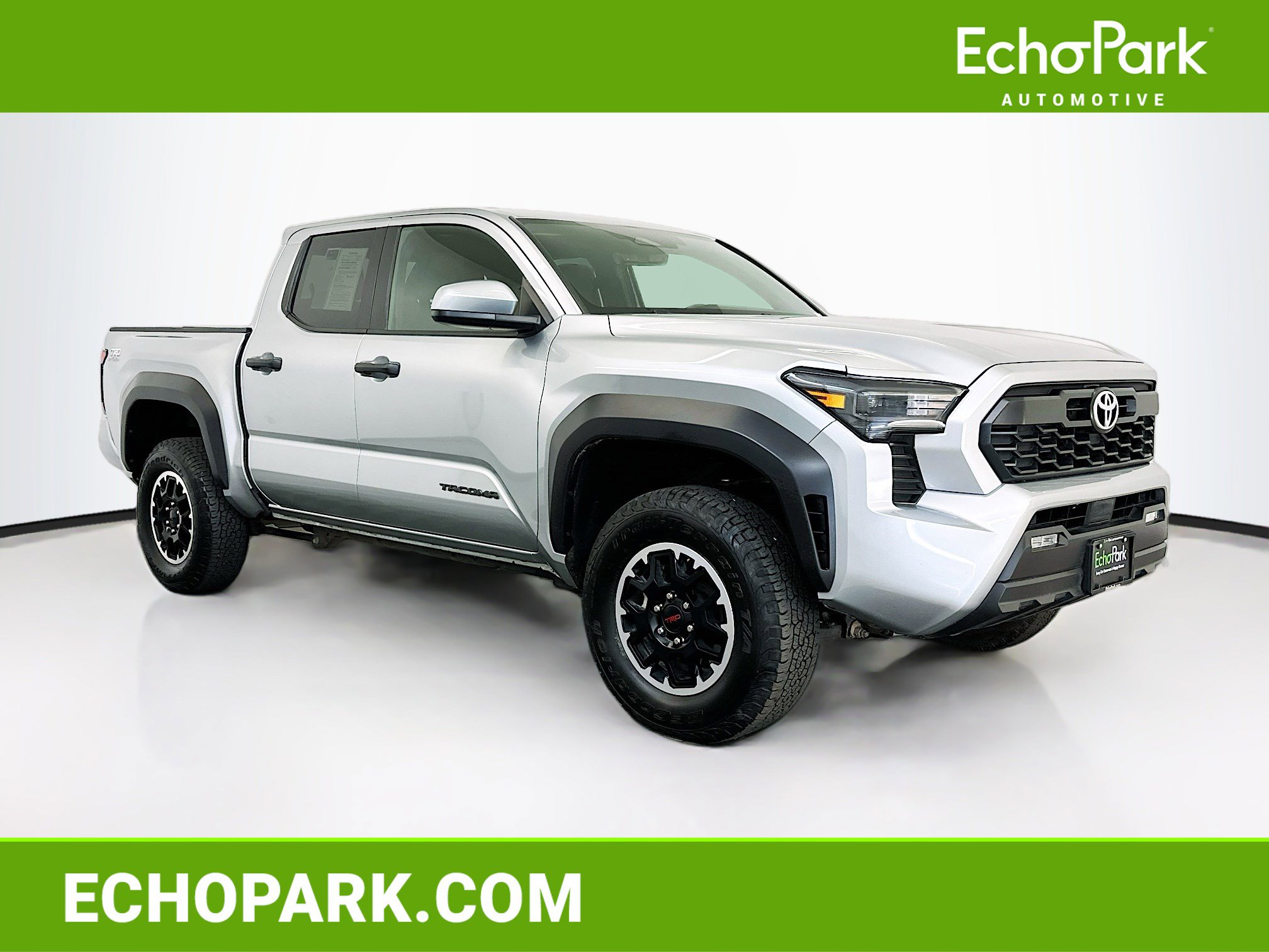 Used 2025 Toyota Tacoma TRD Off-Road