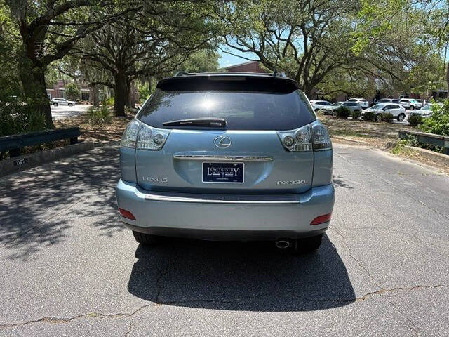 Used 2005 Lexus RX 330 AWD image 7
