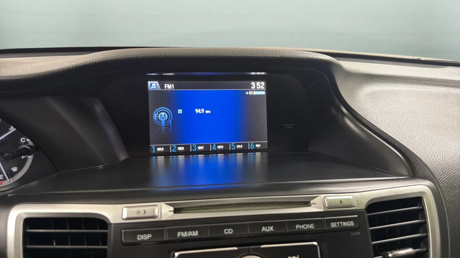 Used 2013 Honda Accord EX image 13