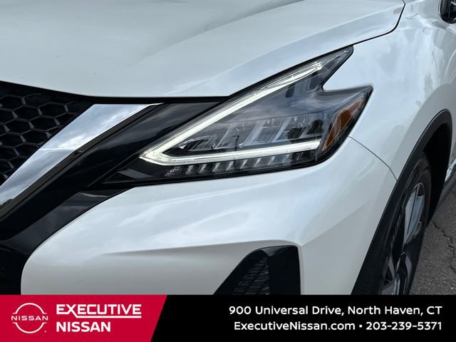 Certified 2024 Nissan Murano SL image 7