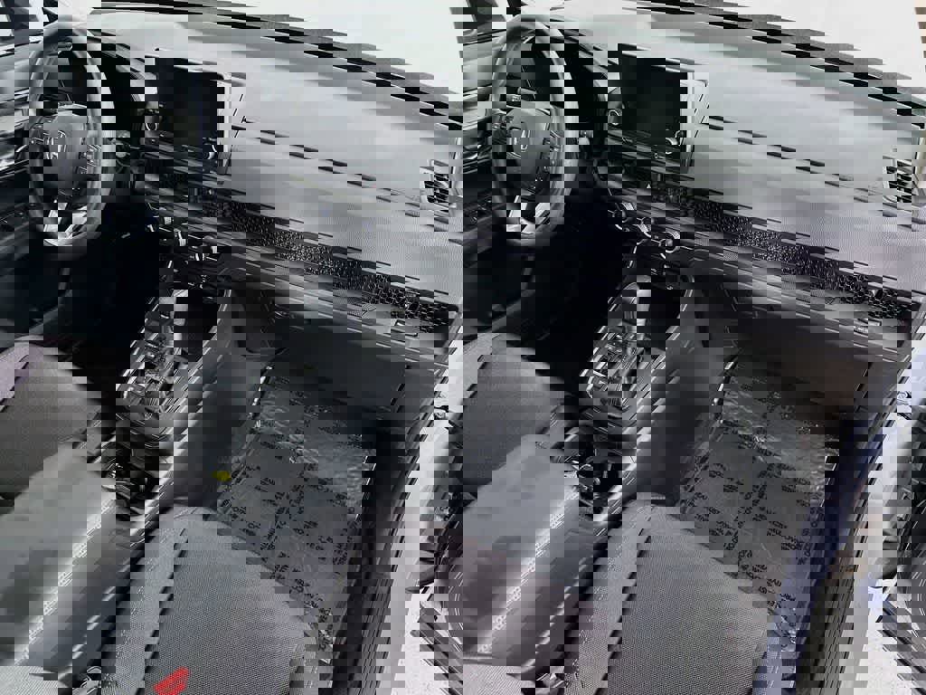 Used 2025 Honda CR-V EX image 32