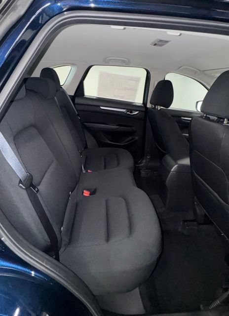 Used 2025 MAZDA CX-5 AWD 2.5 S image 12