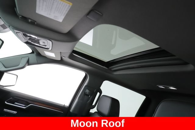 Used 2025 GMC Sierra 1500 Denali AWD/4WD image 18