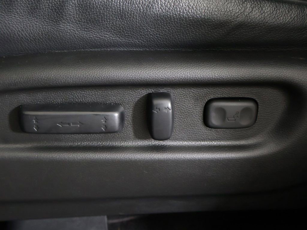 Used 2022 Honda Pilot Black Edition image 38