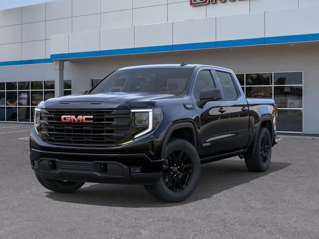New 2026 GMC Sierra 1500 Elevation RWD image 6