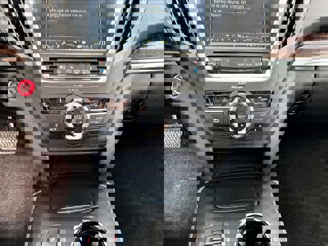 Used 2018 Acura MDX FWD image 24