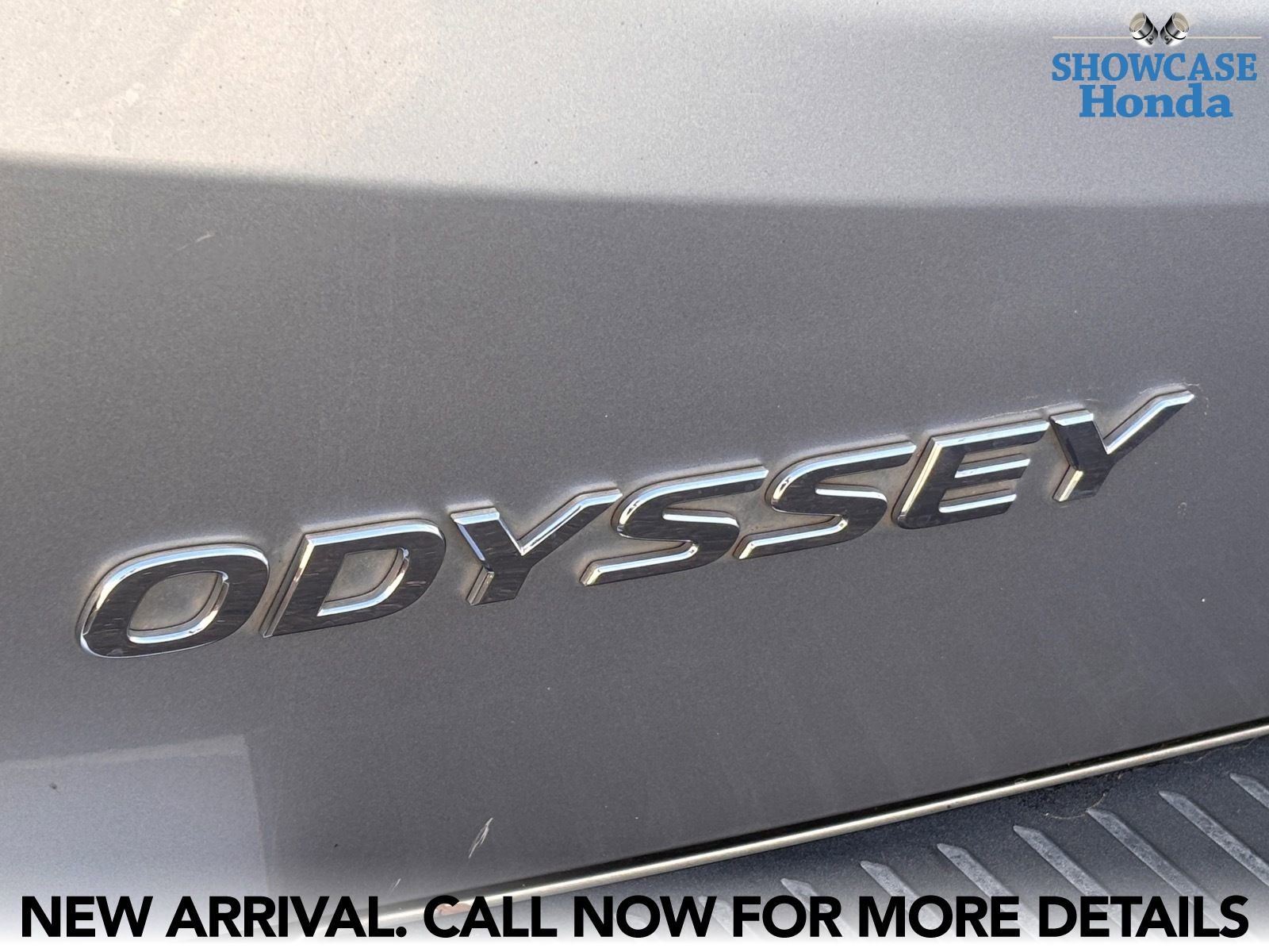 Used 2022 Honda Odyssey EX image 10
