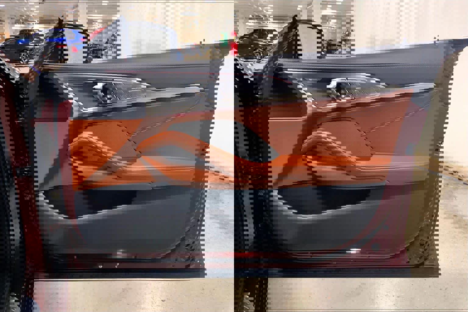 Used 2021 BMW M850i Gran Coupe xDrive image 22