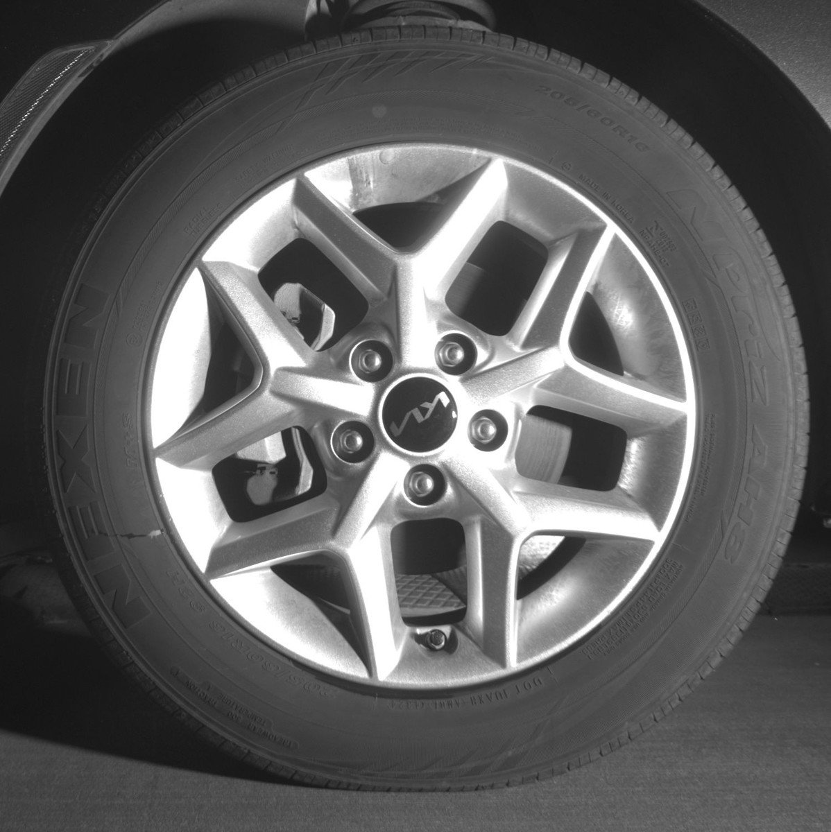 Used 2025 Kia Soul LX w/ LX Technology Package image 17