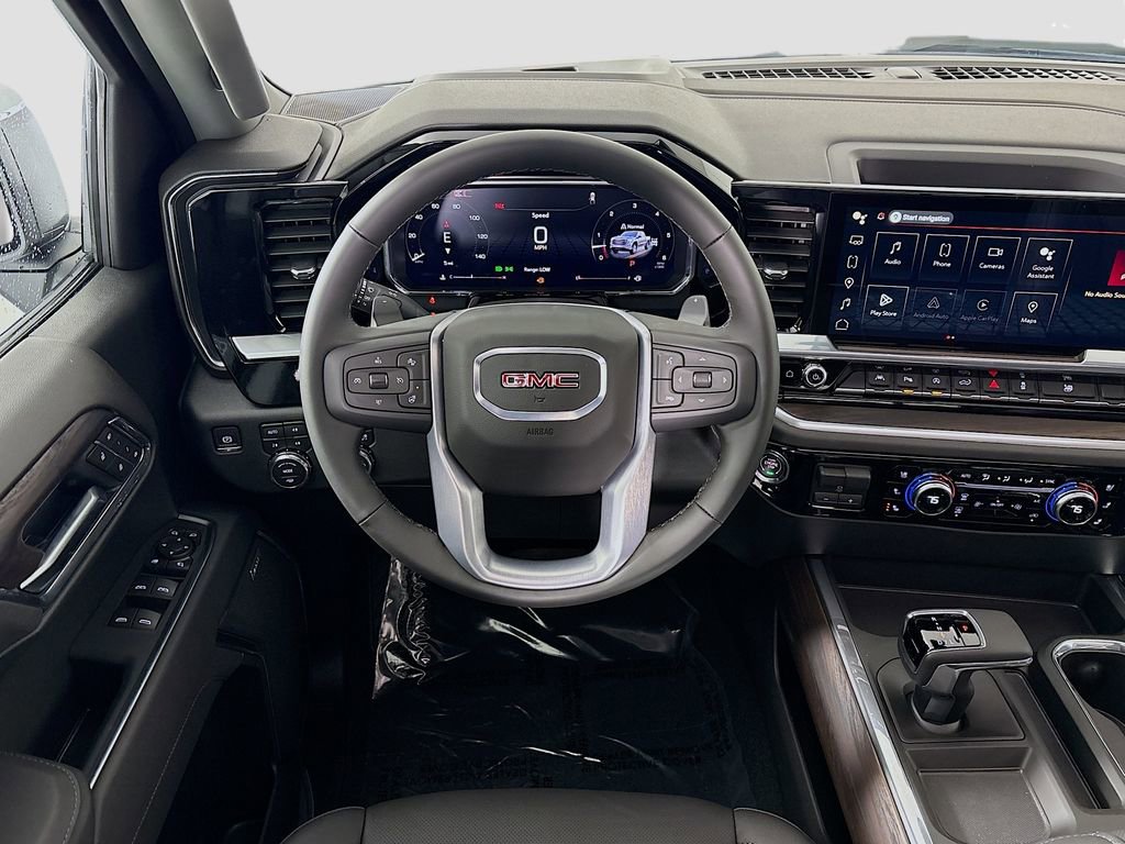 New 2026 GMC Sierra 1500 SLT w/ SLT Premium Plus Package image 12