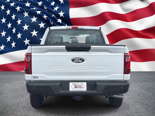 New 2026 Ford F150 XL image 5