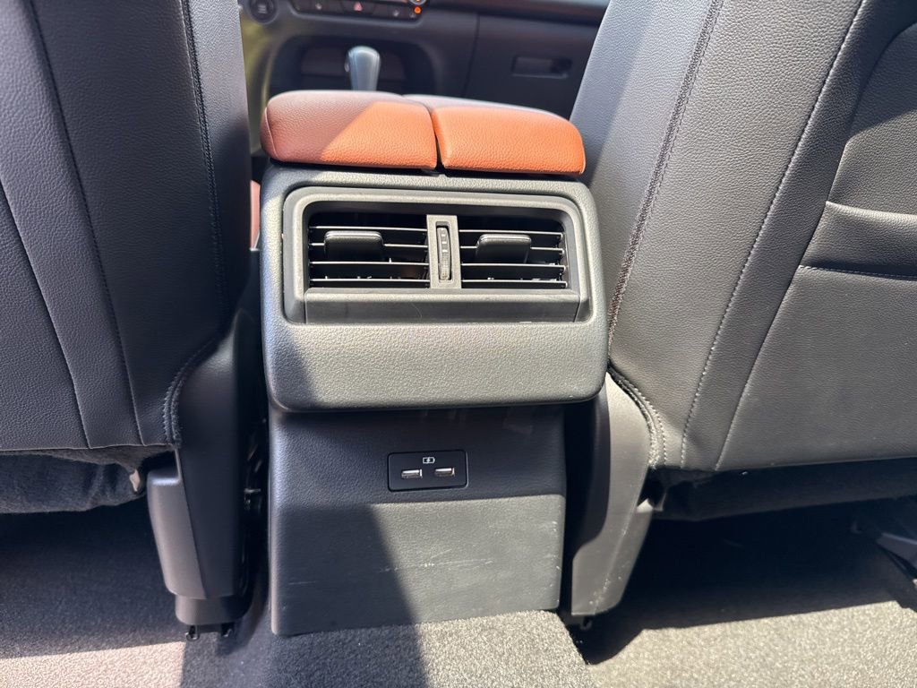 Certified 2023 MAZDA CX-50 Meridian Edition w/ Cargo Package image 20