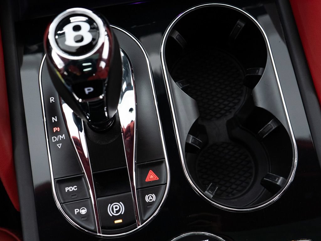 Certified 2023 Bentley Bentayga AWD/4WD image 35