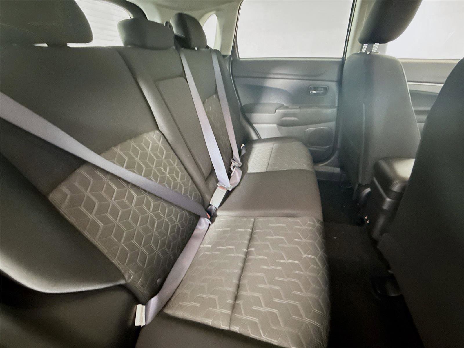 New 2026 Mitsubishi Outlander Sport AWD image 17