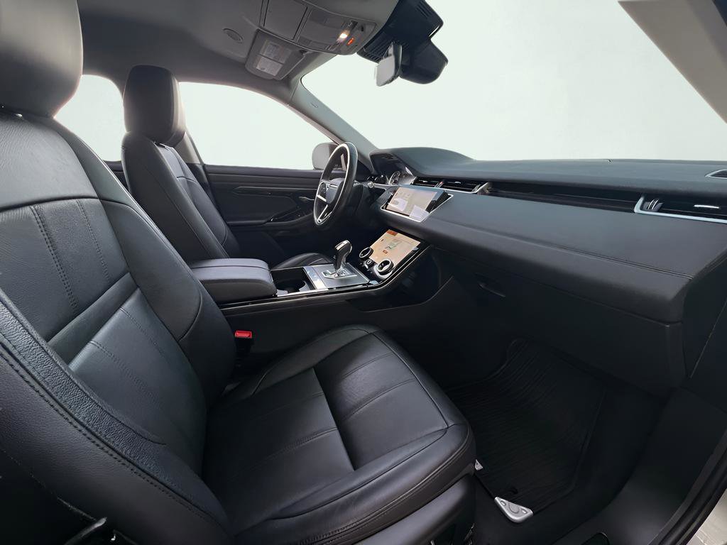 Used 2022 Land Rover Range Rover Evoque S image 30