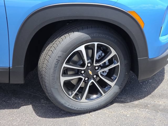 New 2026 Chevrolet TrailBlazer LT w/ Driver Confidence Package FWD image 21