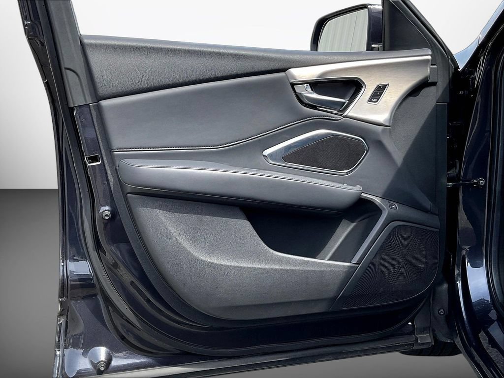 Used 2019 Acura RDX AWD image 20