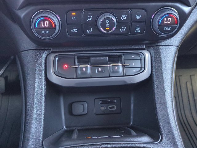 Used 2023 GMC Acadia AT4 w/ Technology Package AWD/4WD image 19