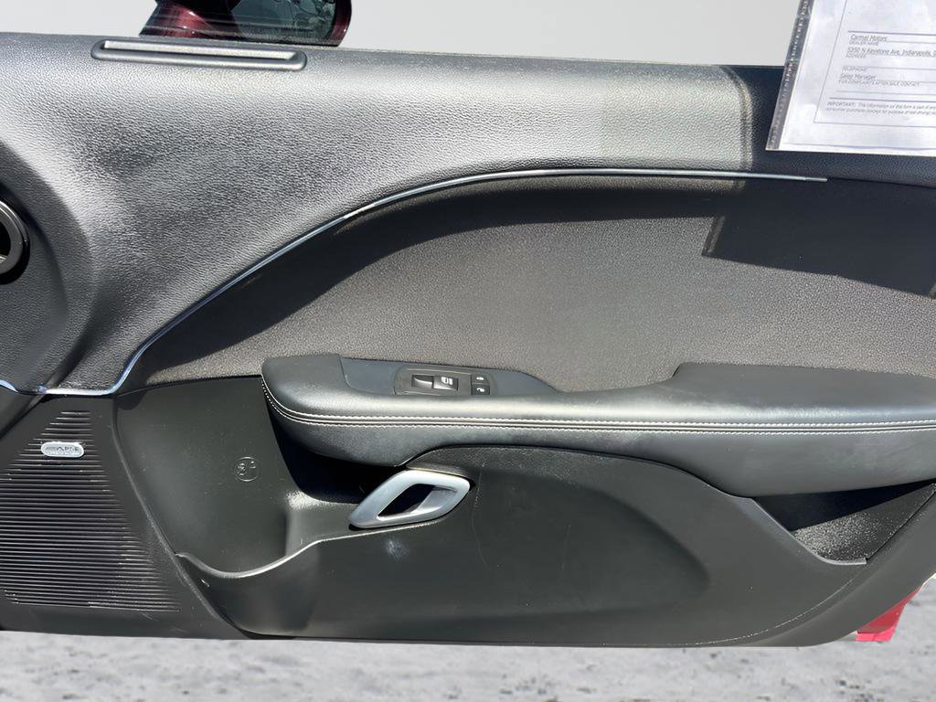 Used 2023 Dodge Challenger R/T image 25