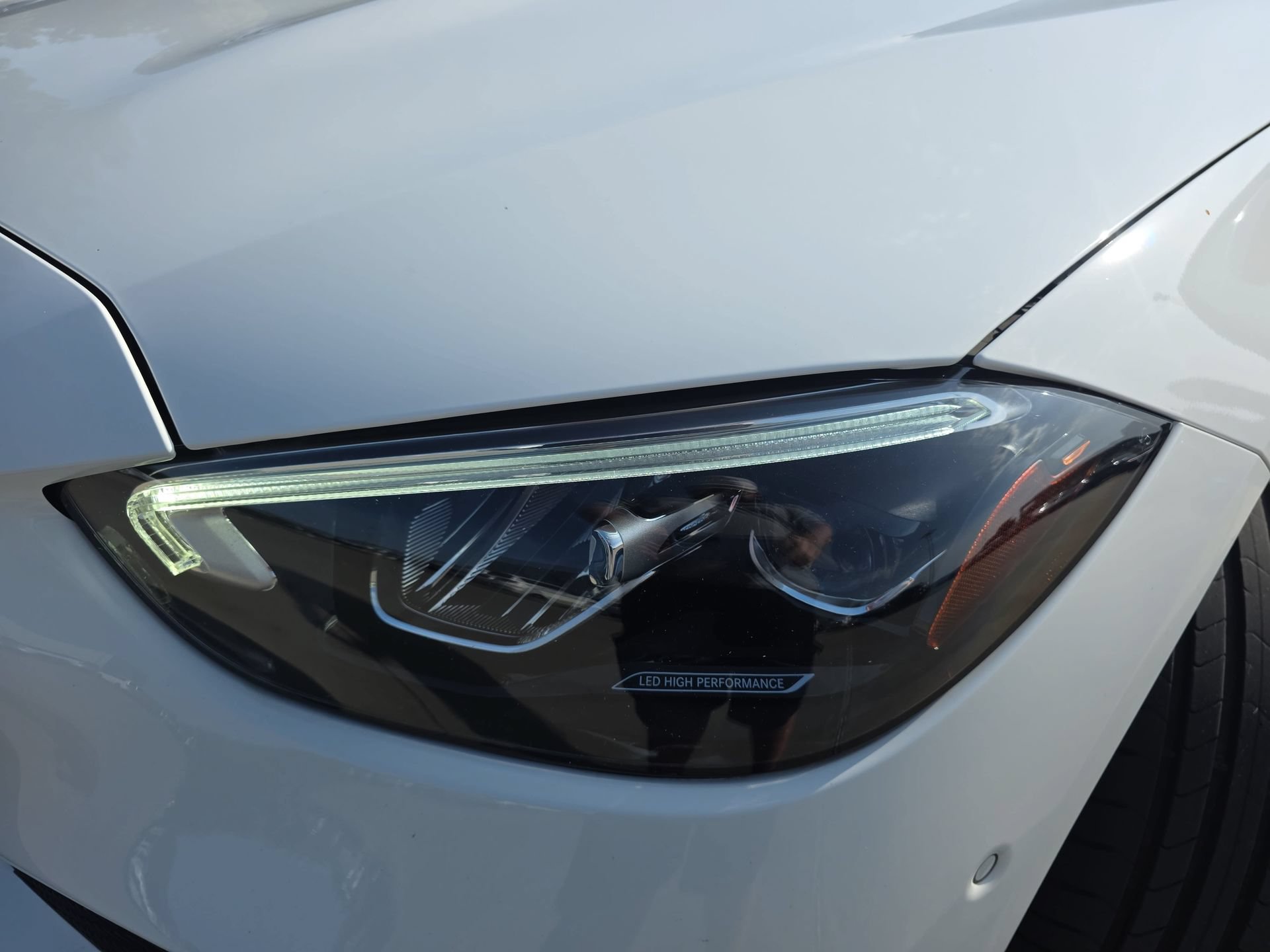 Used 2024 Mercedes-Benz C 300 Sedan image 30