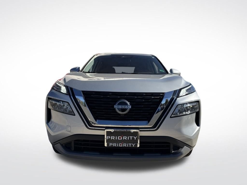 Certified 2023 Nissan Rogue SV image 10