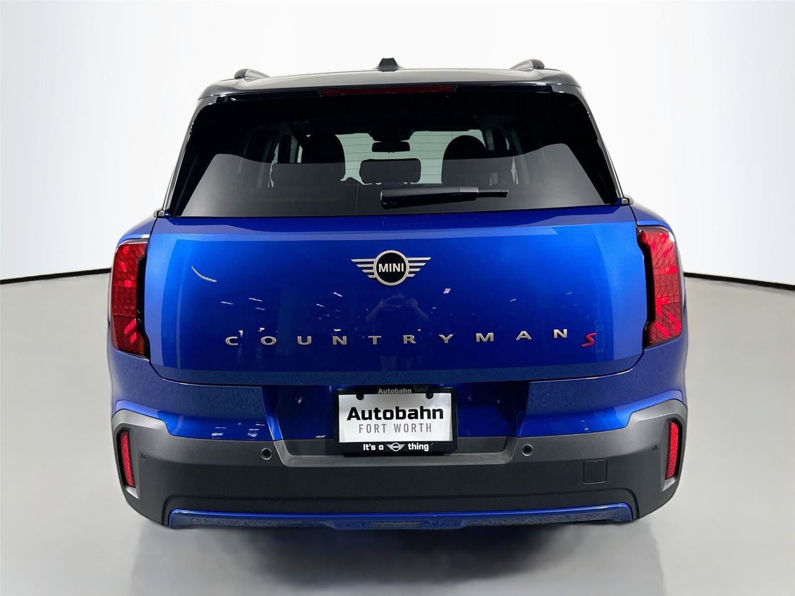 Used 2025 MINI Cooper Countryman S AWD/4WD image 5