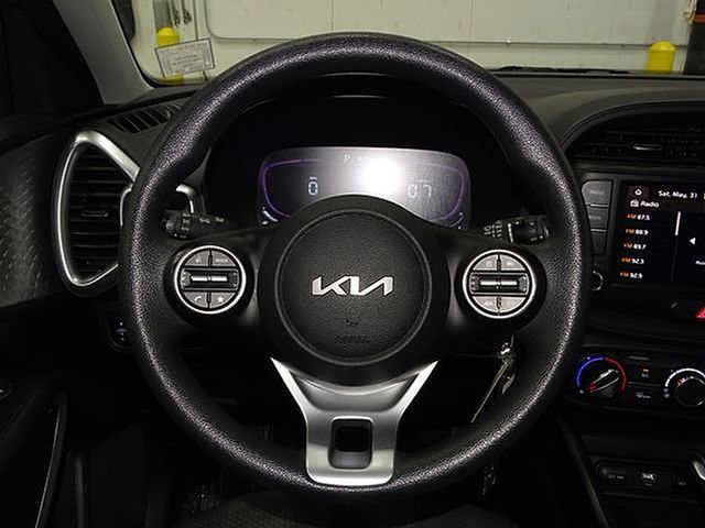 Used 2023 Kia Soul LX w/ Option Group 015 image 22