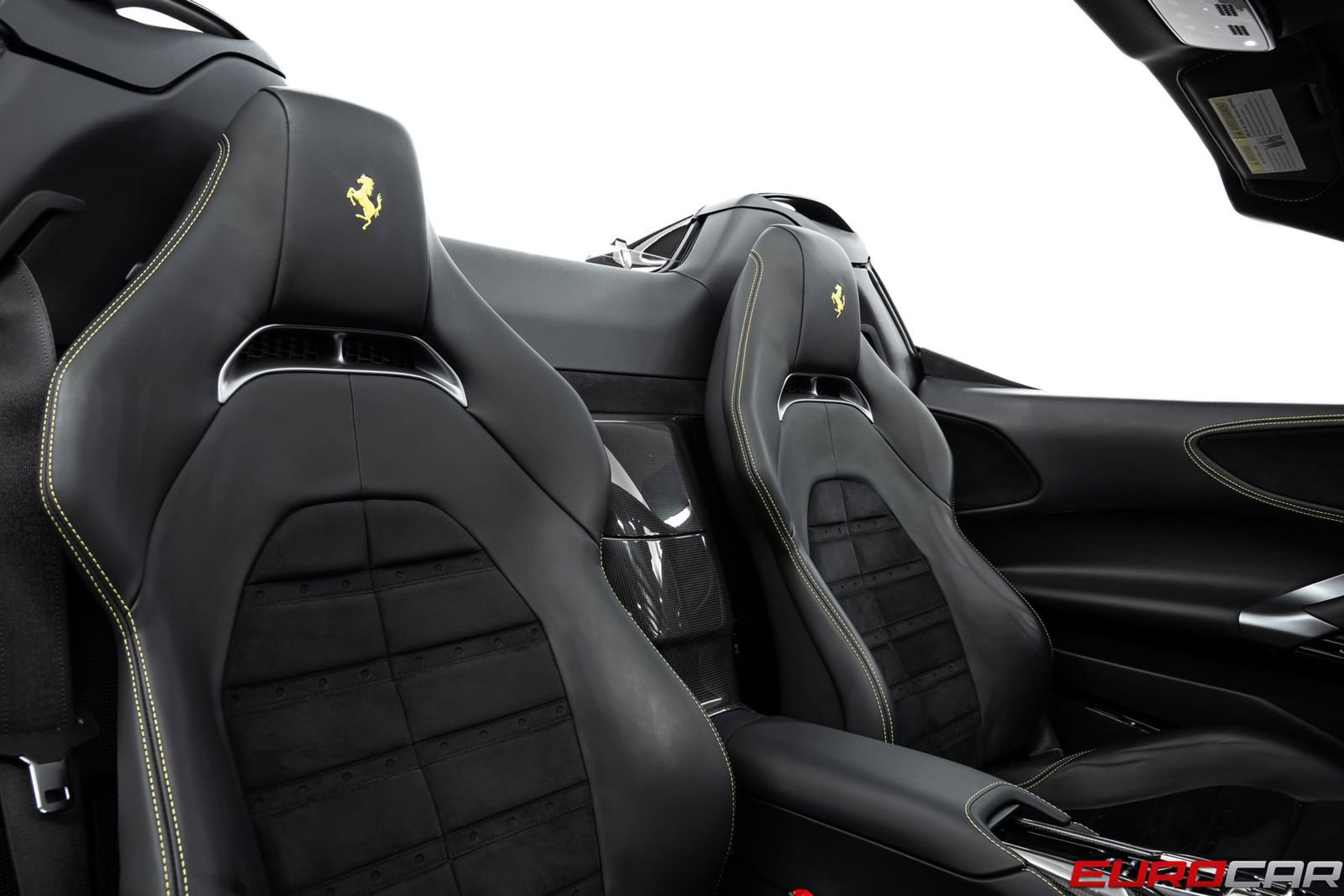 Used 2023 Ferrari SF90 Spider AWD/4WD image 46