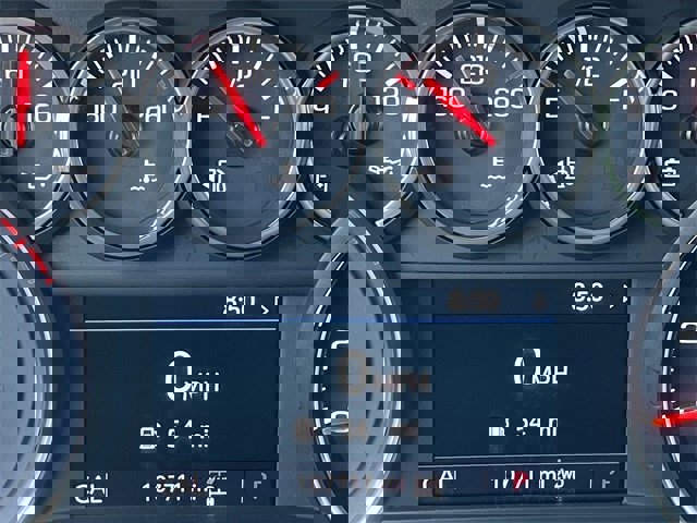 Used 2019 Chevrolet Silverado 1500 LT Trail Boss image 15