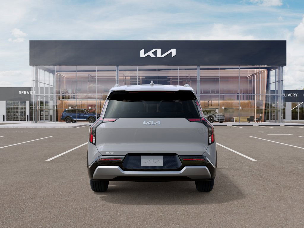 New 2026 Kia EV9 Land AWD/4WD image 5